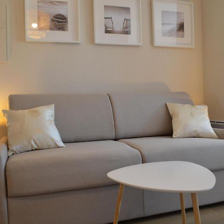 Studio Merbleuesoleil Classe 3 Etoiles 4 Pers Bord De Mer バンドール エクステリア 写真