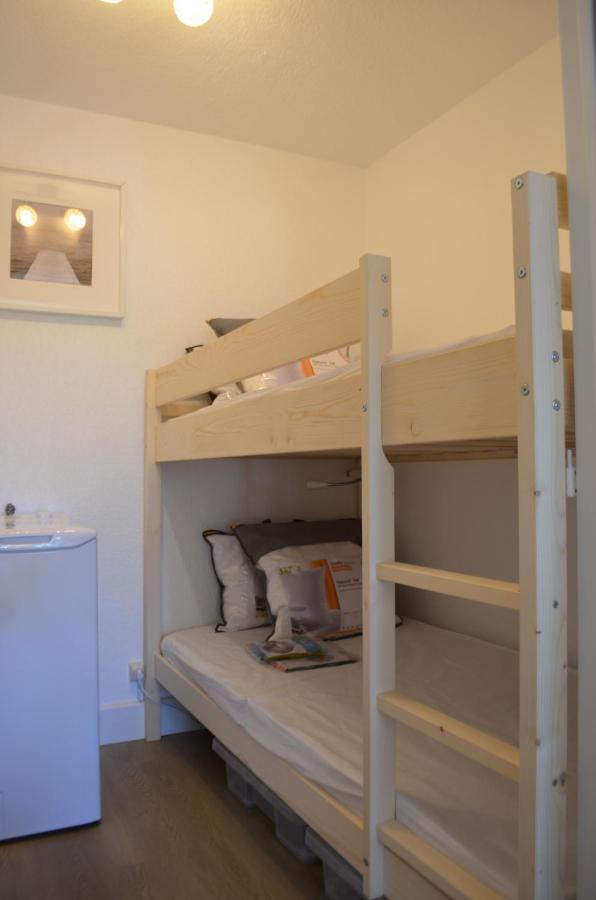 Studio Merbleuesoleil Classe 3 Etoiles 4 Pers Bord De Mer バンドール エクステリア 写真